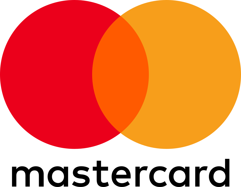 Mastercard Payment Accepted