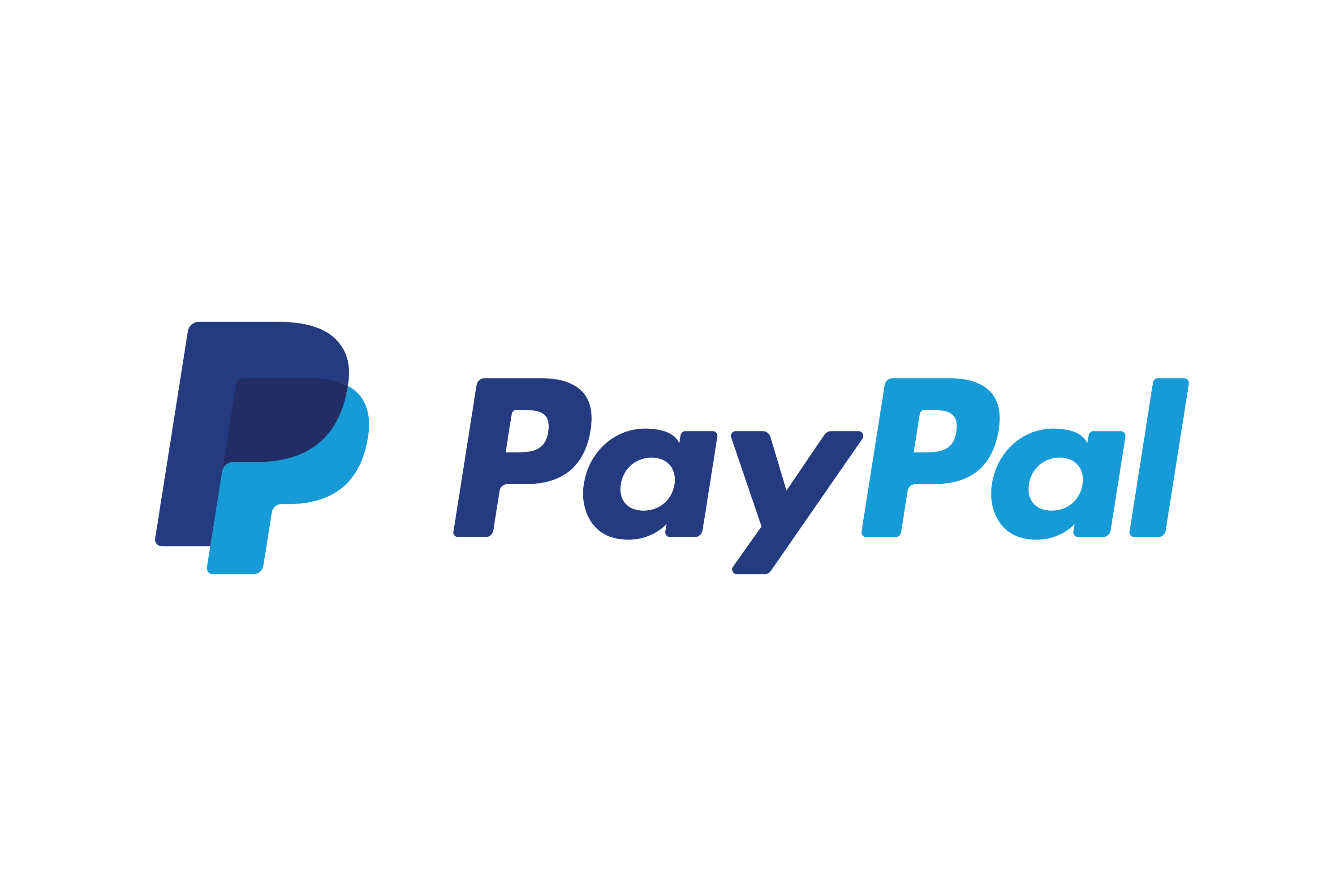PayPal Payment Accepted
