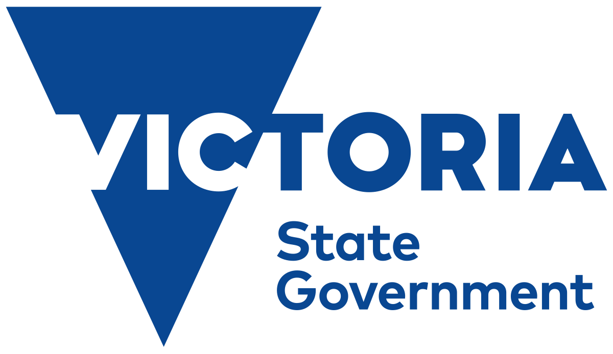 Gambler's Help Victoria (Victorian Government Initiative) Logo