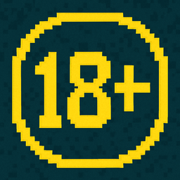 18+ Only