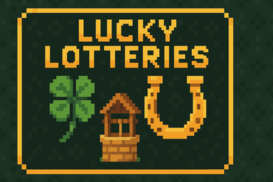Lucky Lotteries